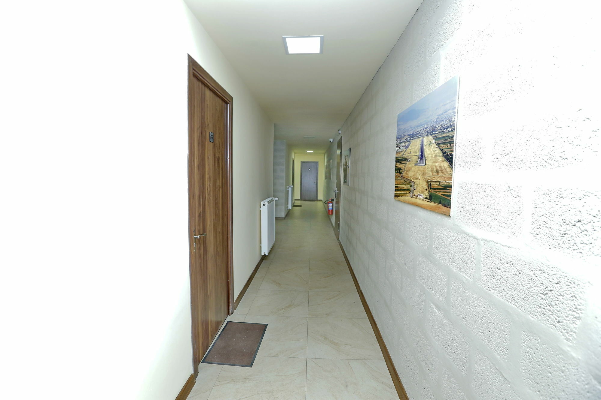 Grammy Apartments City Center Yerevan Exterior photo